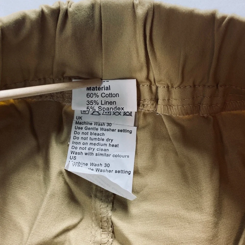 Men's‎ Khaki Shirts, small